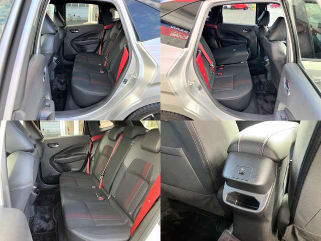 日産 ノートオーラ １．２ ＮＩＳＭＯ R4年 (中国) 99