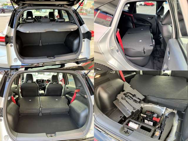 日産 ノートオーラ １．２ ＮＩＳＭＯ R4年 (中国) 99