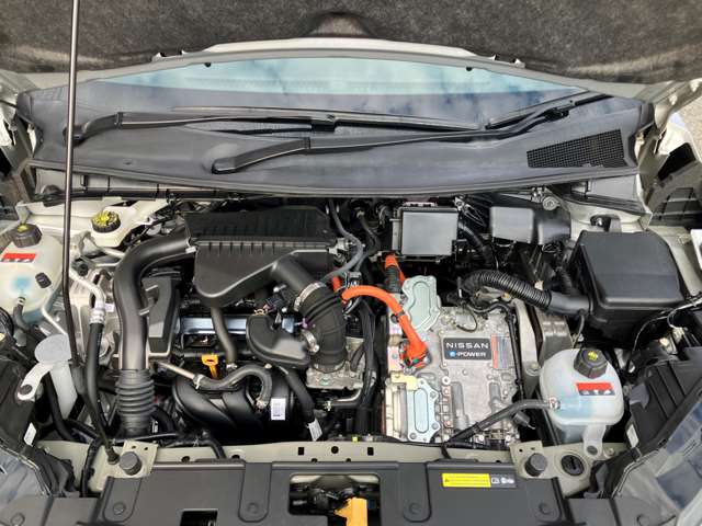 日産 ノートオーラ １．２ ＮＩＳＭＯ R4年 (中国) 99