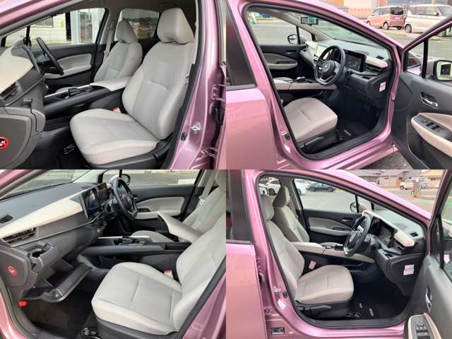 日産 ノート １．２ Ｘ R5年 (中国) 99