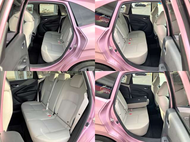 日産 ノート １．２ Ｘ R5年 (中国) 99