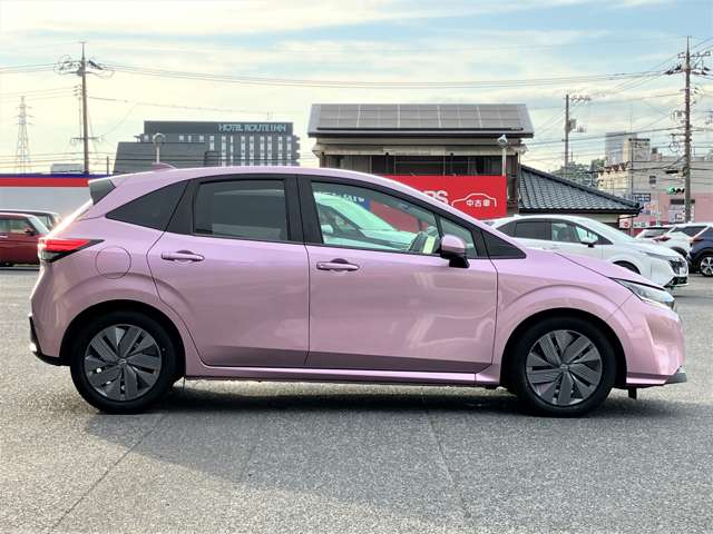 日産 ノート １．２ Ｘ R5年 (中国) 99
