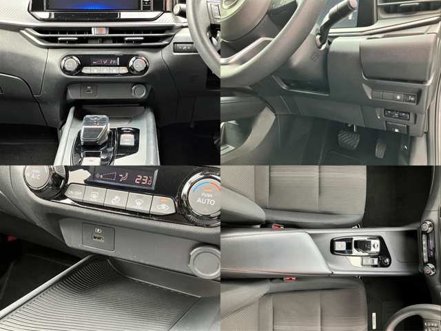 日産 ノート １．２ Ｘ R6年 (中国) 99