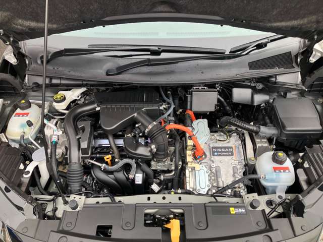 日産 ノート １．２ Ｘ R6年 (中国) 99