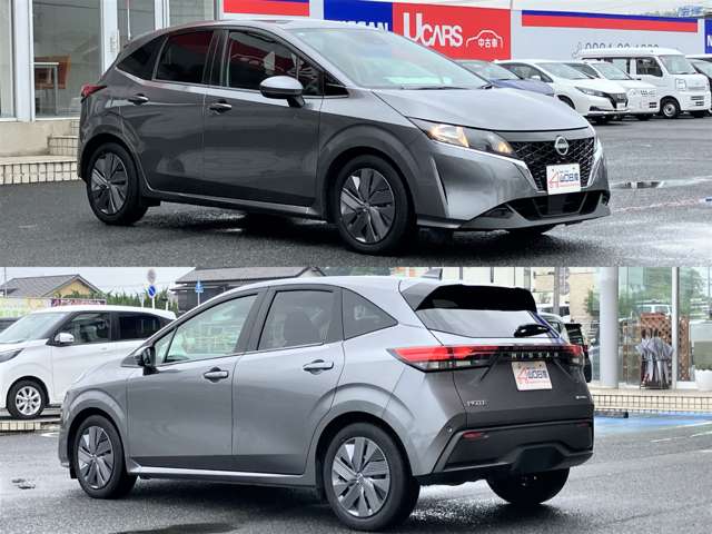 日産 ノート １．２ Ｘ R6年 (中国) 99