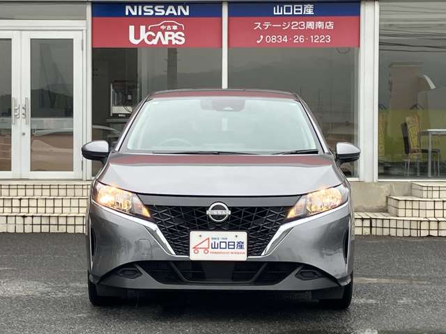 日産 ノート １．２ Ｘ R6年 (中国) 99