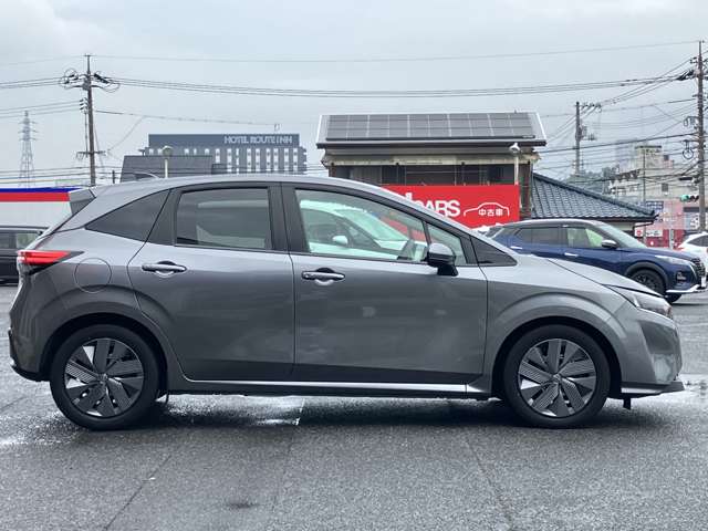 日産 ノート １．２ Ｘ R6年 (中国) 99