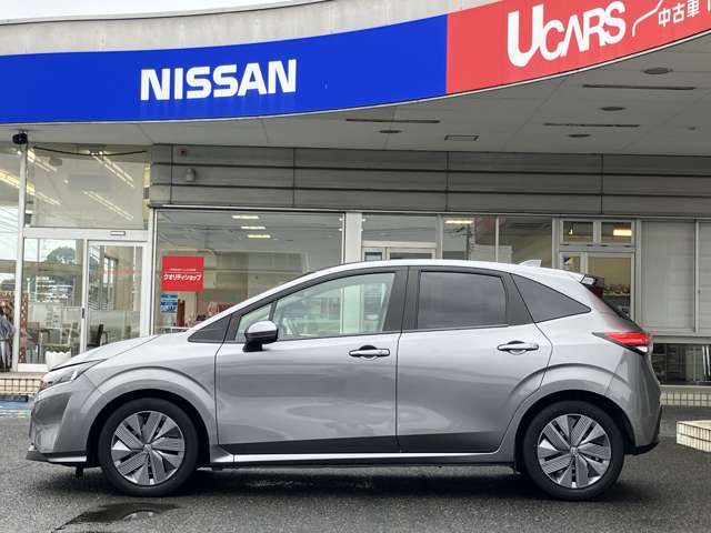日産 ノート １．２ Ｘ R6年 (中国) 99