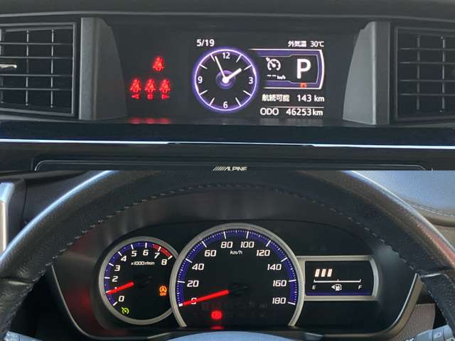 トヨタ タンク １．０ カスタム Ｇ－Ｔ H29年 (中国) 99