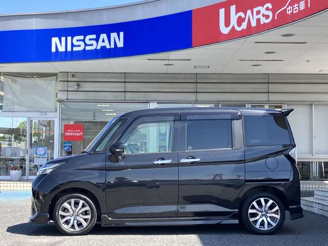 トヨタ タンク １．０ カスタム Ｇ－Ｔ H29年 (中国) 99