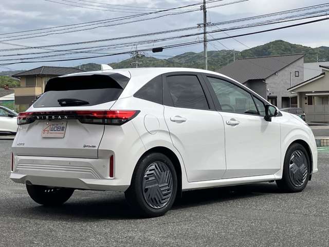 日産 ノート １．２ Ｘ R7年 (中国) 99