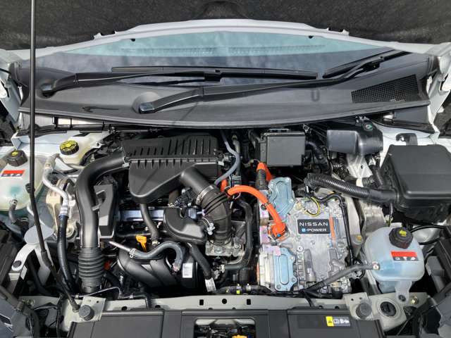 日産 ノート １．２ Ｘ R7年 (中国) 99