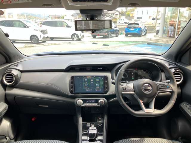 日産 キックス １．２ Ｘ （Ｅ－ＰＯＷＥＲ） R6年 (中国) 99