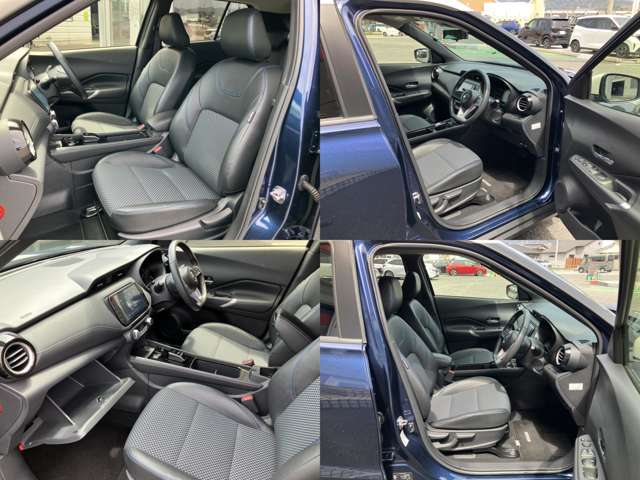 日産 キックス １．２ Ｘ （Ｅ－ＰＯＷＥＲ） R6年 (中国) 99