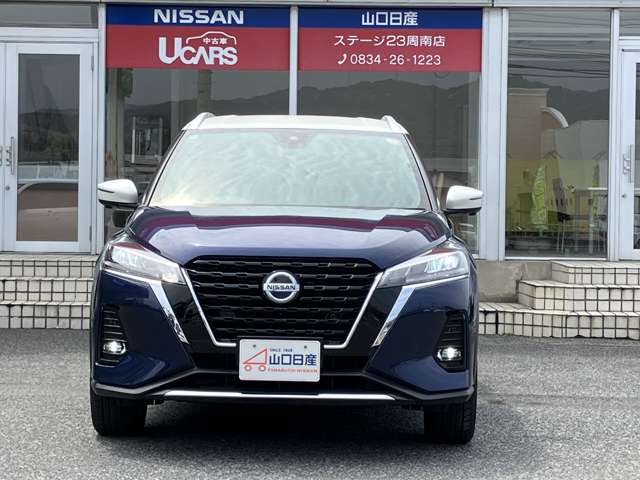 日産 キックス １．２ Ｘ （Ｅ－ＰＯＷＥＲ） R6年 (中国) 99
