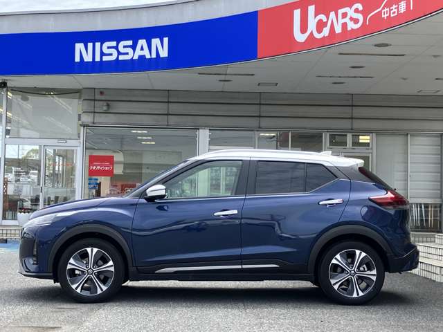 日産 キックス １．２ Ｘ （Ｅ－ＰＯＷＥＲ） R6年 (中国) 99