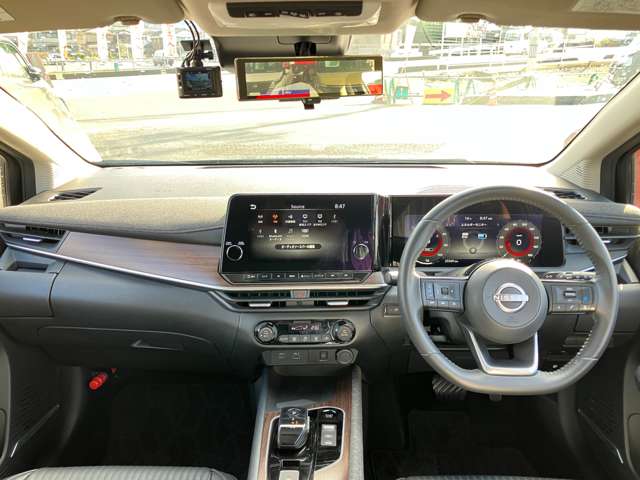 日産 ノートオーラ １．２ Ｇ レザーエディション R4年 (中国) 99