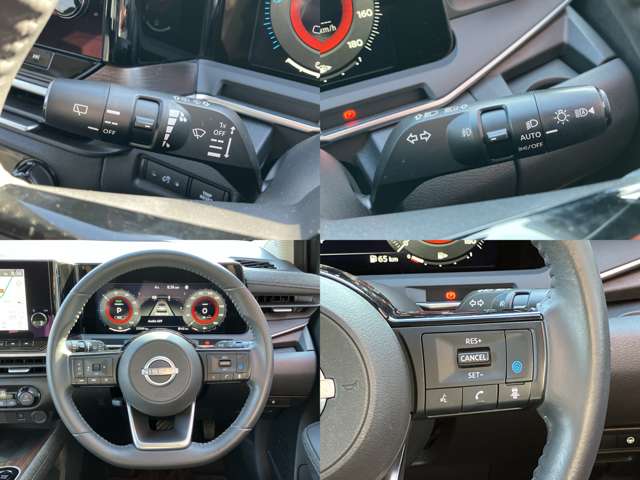日産 ノートオーラ １．２ Ｇ レザーエディション R4年 (中国) 99