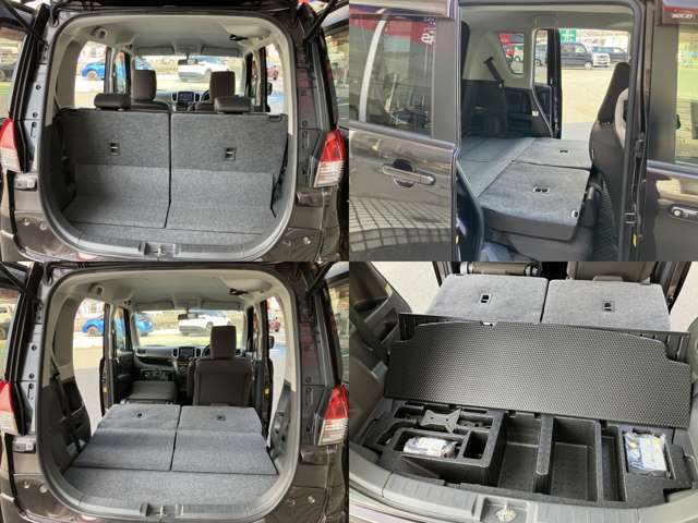 スズキ ソリオ １．２ Ｘ H25年 (中国) 99