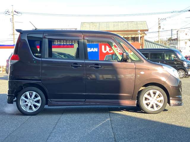 スズキ ソリオ １．２ Ｘ H25年 (中国) 99