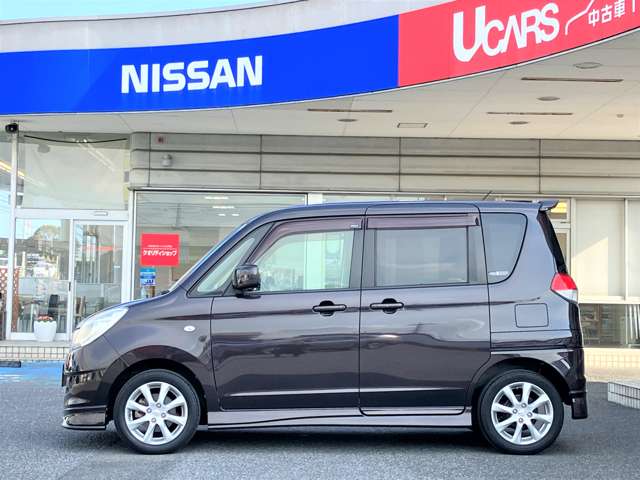 スズキ ソリオ １．２ Ｘ H25年 (中国) 99
