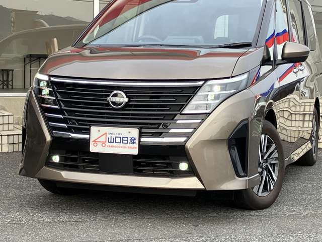 日産 セレナ １．４ Ｅ－ＰＯＷＥＲ ハイウェイスターＶ R6年 (中国) 99