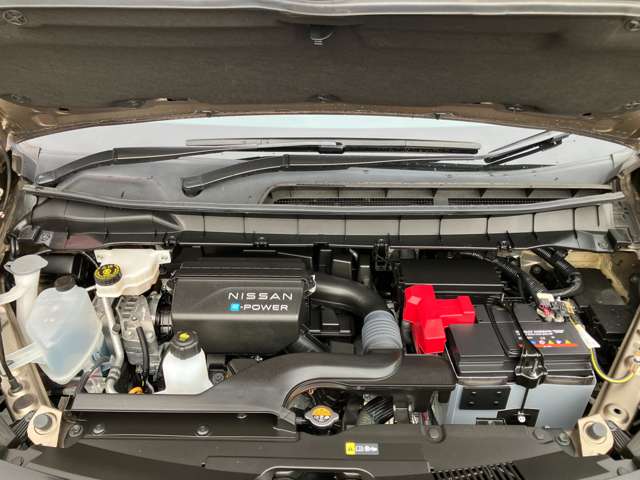 日産 セレナ １．４ Ｅ－ＰＯＷＥＲ ハイウェイスターＶ R6年 (中国) 99