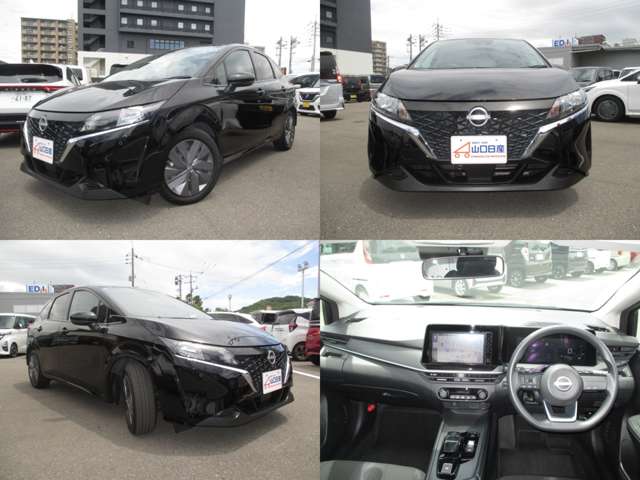日産 ノート １．２ Ｘ R6年 (中国) 99
