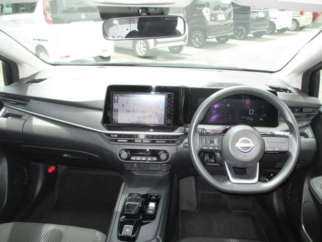 日産 ノート １．２ Ｘ R6年 (中国) 99