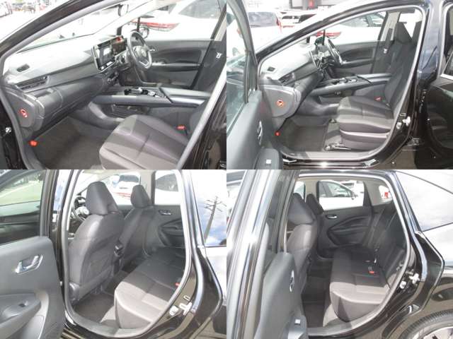 日産 ノート １．２ Ｘ R6年 (中国) 99