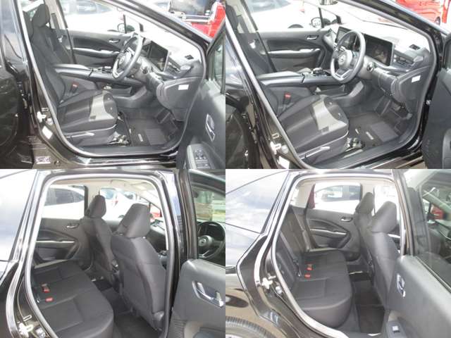 日産 ノート １．２ Ｘ R6年 (中国) 99