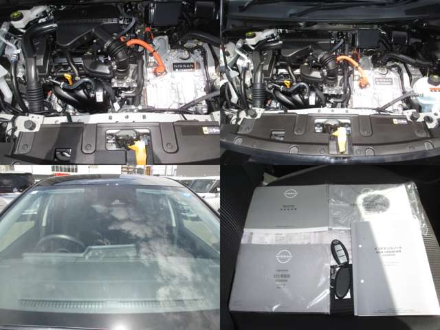 日産 ノート １．２ Ｘ R6年 (中国) 99