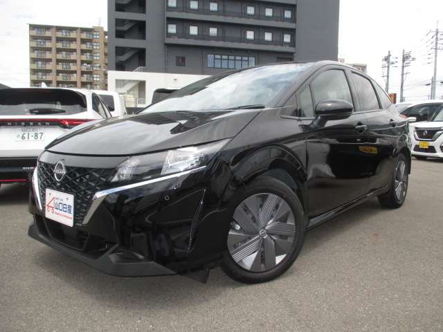日産 ノート １．２ Ｘ R6年 (中国) 99