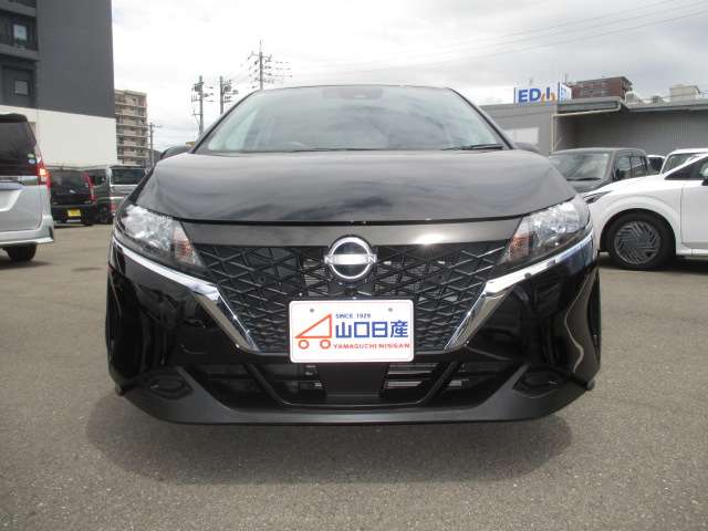 日産 ノート １．２ Ｘ R6年 (中国) 99