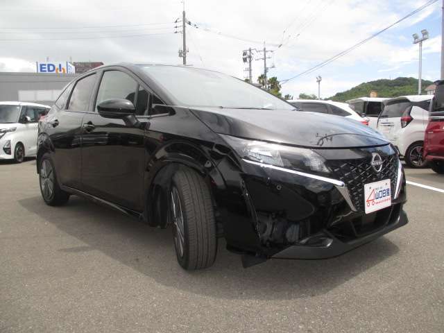 日産 ノート １．２ Ｘ R6年 (中国) 99