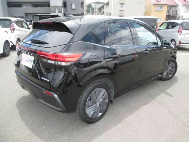 日産 ノート １．２ Ｘ R6年 (中国) 99