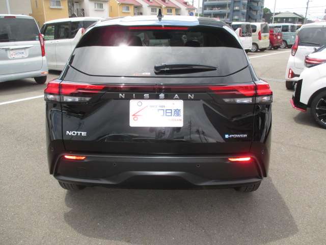 日産 ノート １．２ Ｘ R6年 (中国) 99