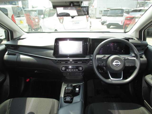 日産 ノート １．２ Ｘ R4年 (中国) 99