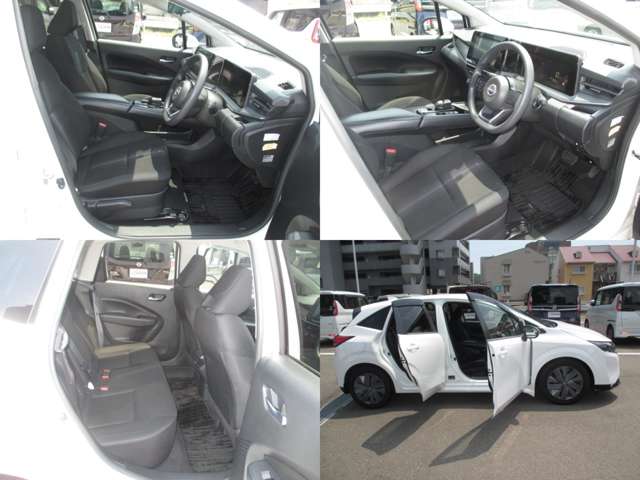 日産 ノート １．２ Ｘ R4年 (中国) 99