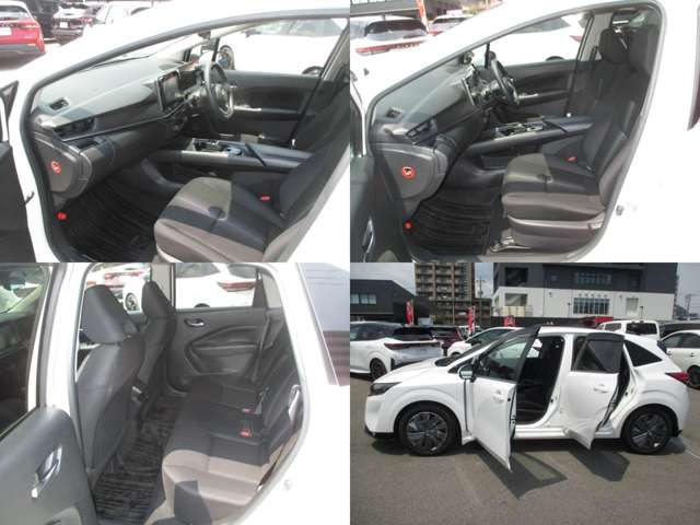 日産 ノート １．２ Ｘ R4年 (中国) 99