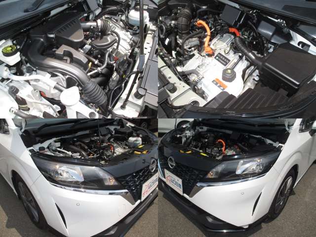 日産 ノート １．２ Ｘ R4年 (中国) 99