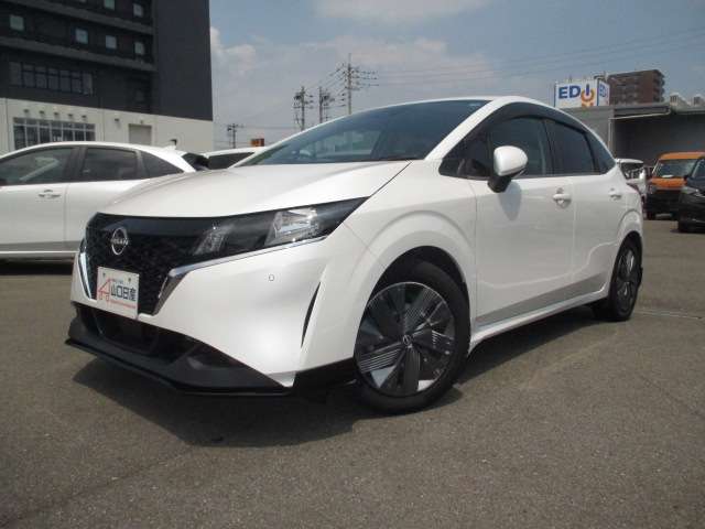 日産 ノート １．２ Ｘ R4年 (中国) 99