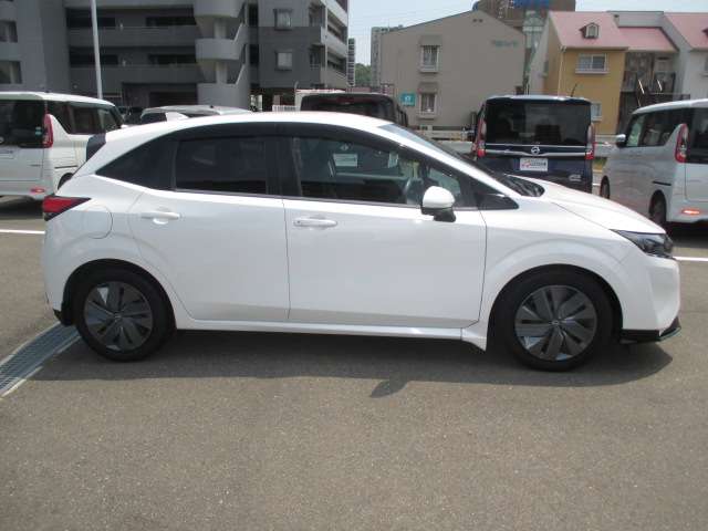 日産 ノート １．２ Ｘ R4年 (中国) 99