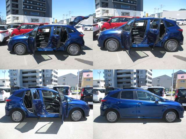 日産 ノート １．２ Ｘ R6年 (中国) 99