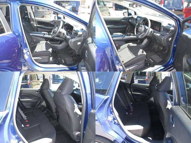 日産 ノート １．２ Ｘ R6年 (中国) 99