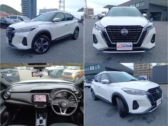 日産 キックス １．２ Ｘ （Ｅ－ＰＯＷＥＲ） R6年 (中国) 99