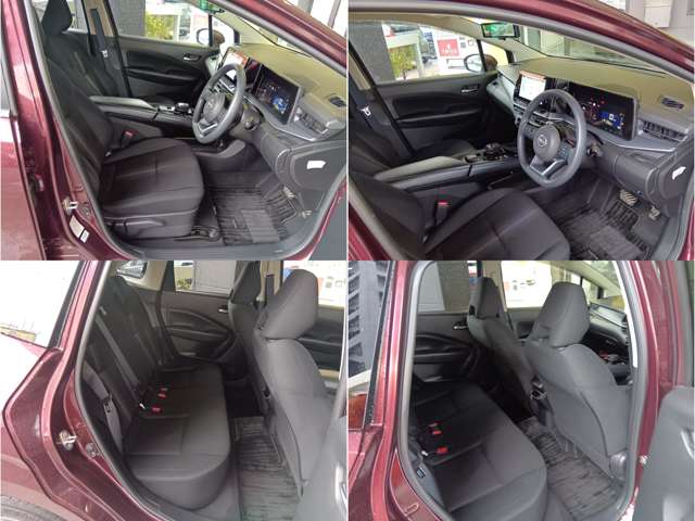 日産 ノート １．２ Ｘ R3年 (中国) 99