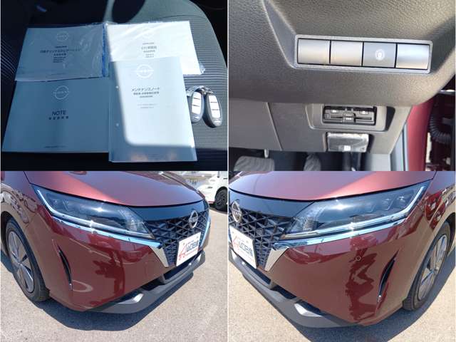 日産 ノート １．２ Ｘ R5年 (中国) 99