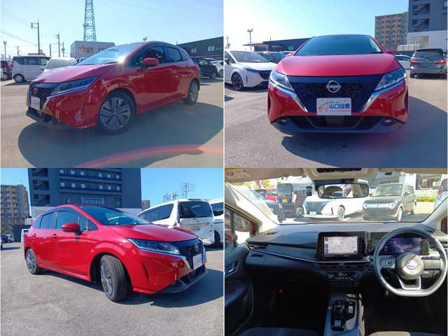 日産 ノート １．２ Ｘ R3年 (中国) 99