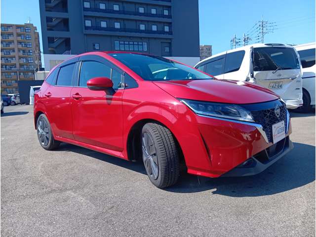 日産 ノート １．２ Ｘ R3年 (中国) 99